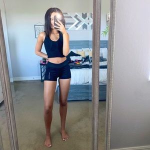 Compression Shorts
